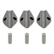 Rothenberger Spannbackensatz für R600/R650 für Spiralen 16+22mm-4