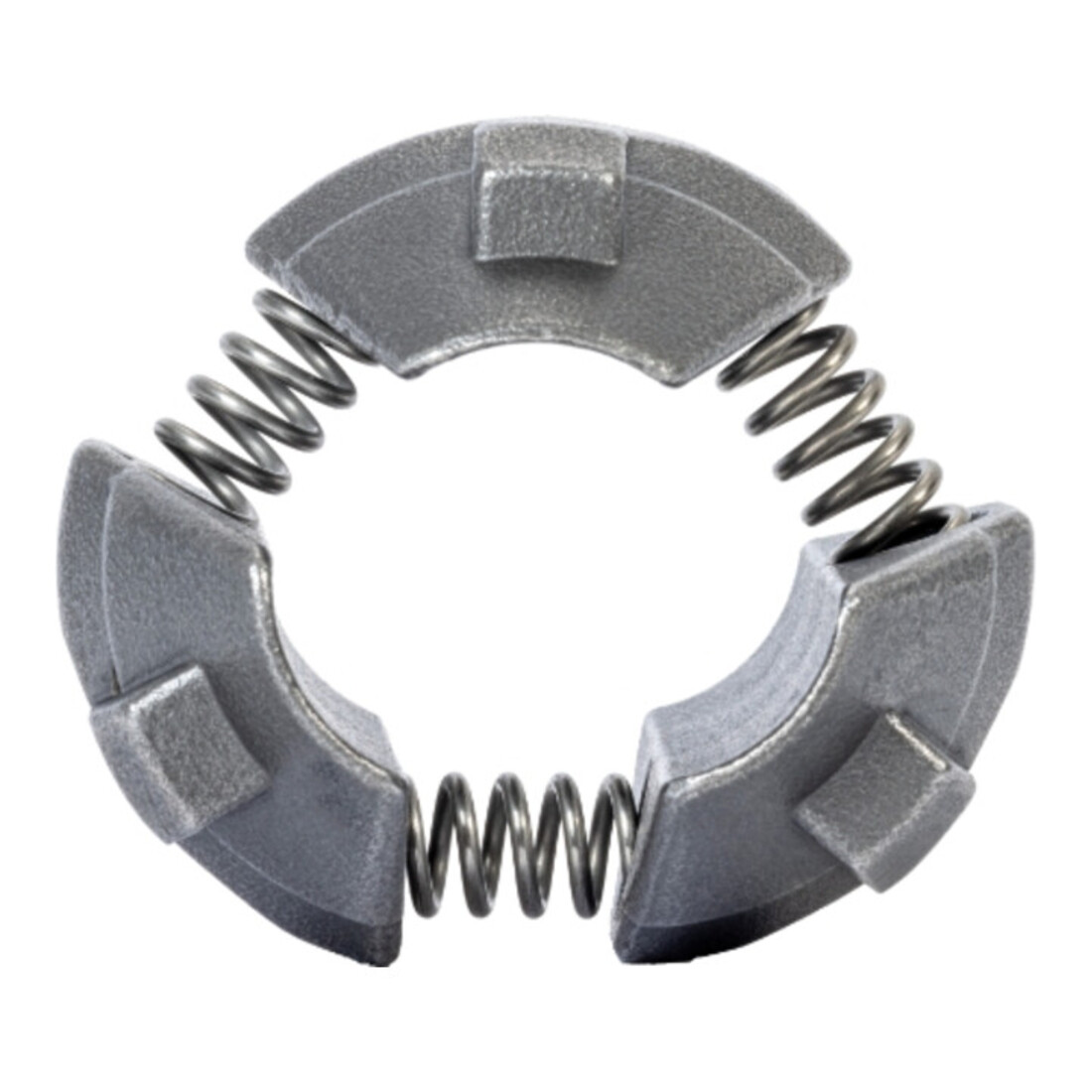 Rothenberger Spannbackensatz für R600/R650 für Spiralen 16+22mm