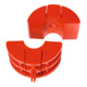 Rothenberger Spannbackensatz für ROCUT 160, 140mm-1