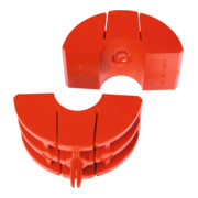 Rothenberger Spannbackensatz für ROCUT 160, 140mm-3