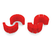 Rothenberger Spannbackensatz für ROCUT 160, 140mm-3
