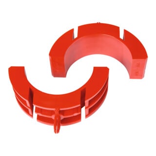 Rothenberger Spannbackensatz für ROCUT 160, 110mm