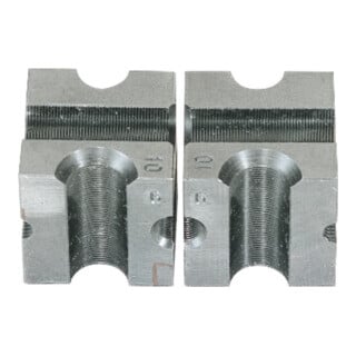 Rothenberger Spannklötze Set für DB10, 4,75-10mm