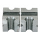 Rothenberger Spannklötze Set für DB10, 4,75-10mm-1