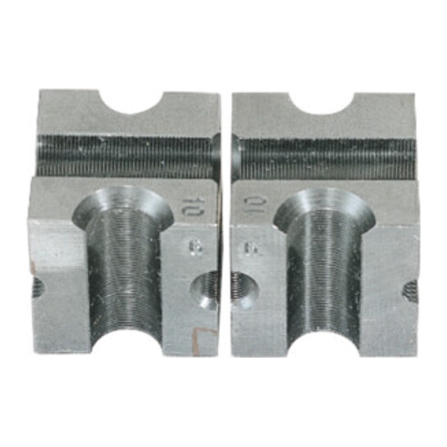 Rothenberger Spannklötze Set für DB10, 4,75-10mm
