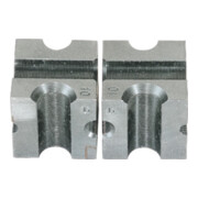 Rothenberger Spannklötze Set für DB10, 4,75-10mm