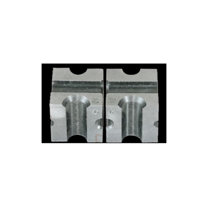 Rothenberger Spannklötze Set für DB10, 4,75-10mm