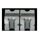 Rothenberger Spannklötze Set für DB10, 4,75-10mm-4