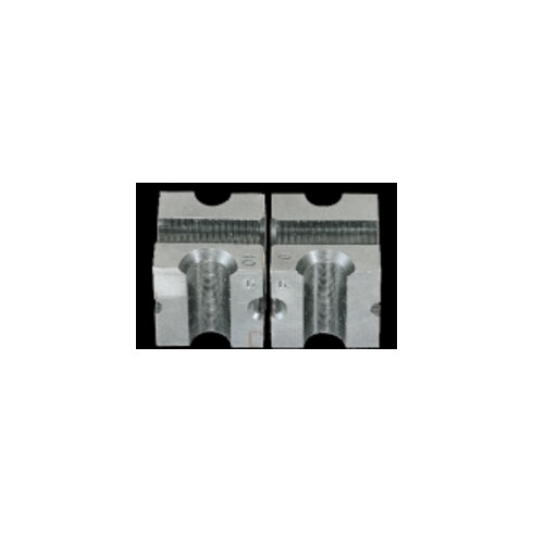 Rothenberger Spannklötze Set für DB10, 4,75-10mm