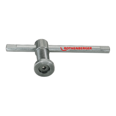 Rothenberger Spannspindel für DB 10