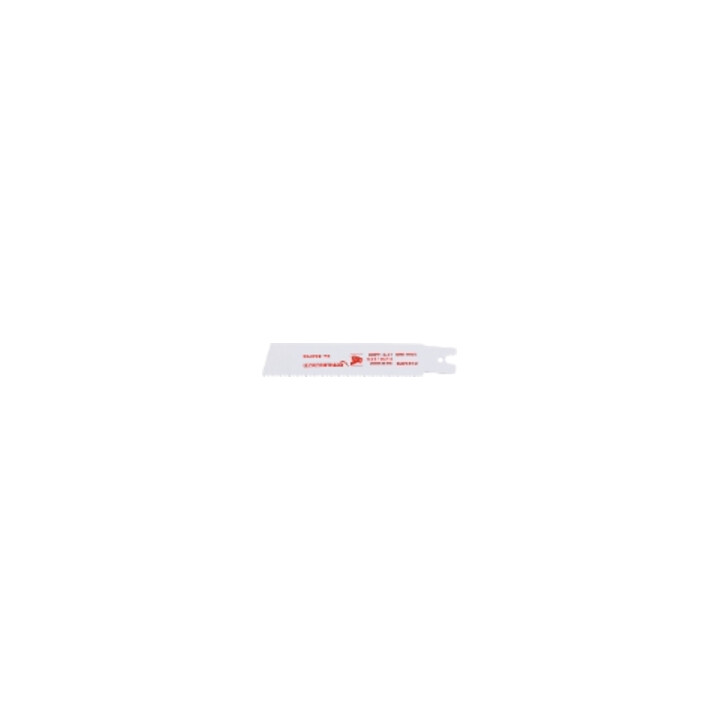 Rothenberger Spezialsägeblatt U,140x25x1,6 5er Pack