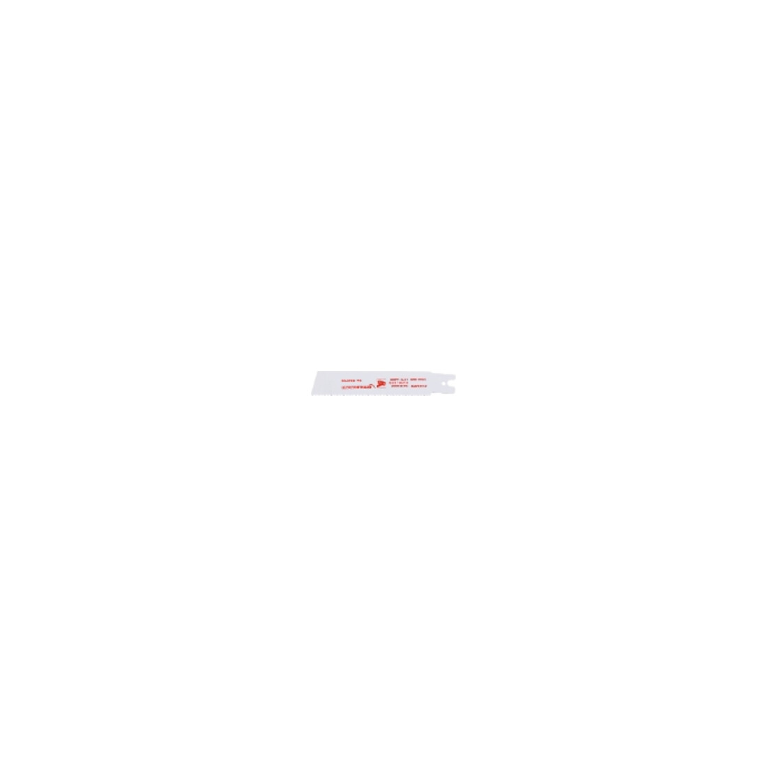 Rothenberger Spezialsägeblatt U,140x25x1,6 5er Pack