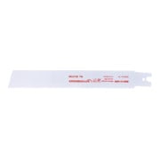 Rothenberger Spezialsägeblatt U, 200x25x1,0-1