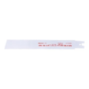 Rothenberger Spezialsägeblatt U, 200x25x1,0-4