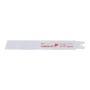 Rothenberger Spezialsägeblatt U, 200x25x1,6-4