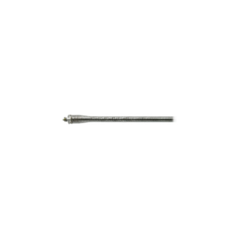Rothenberger Spiraal 20mm x 20m met kern & vierkant compleet
