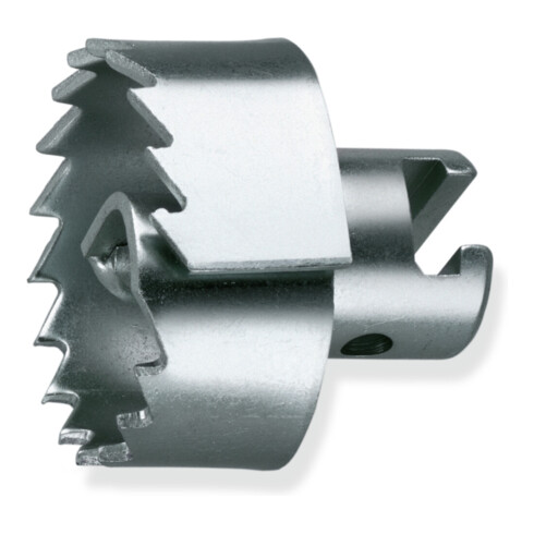 Rothenberger Spiral-Sägezahn-Schneidkopf,16K,D=35mm