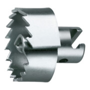 Rothenberger Spiral-Sägezahn-Schneidkopf, 22K, D=45mm