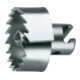 Rothenberger Spiral-Sägezahn-Schneidkopf, 22K, D=45mm-3