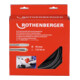 Spirale Rothenberger, 10mmx7,5m avec tête d'abattage 10 mm-1