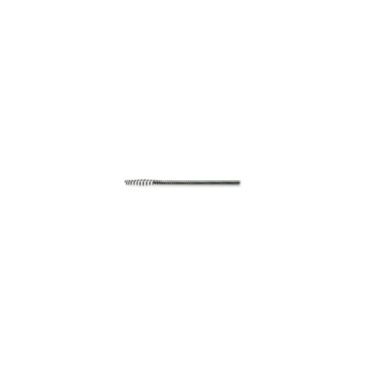 Rothenberger spirale 10mm x 10m avec tête de massue