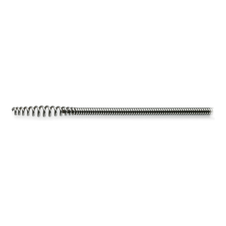 Rothenberger Spirale, 10mmx7,5m mit Keulenkopf 10 mm