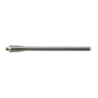 Rothenberger Spirale, 10mmx7,5m, C4 mit Kupplung 16mm