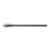 Rothenberger Spirale, 10mmx7,5m, C4 mit Kupplung 16mm-1