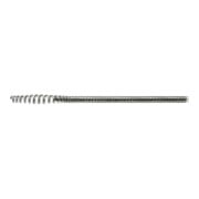 Rothenberger Spirale, 6,4mmx4,5m mit Keulenkopf-5
