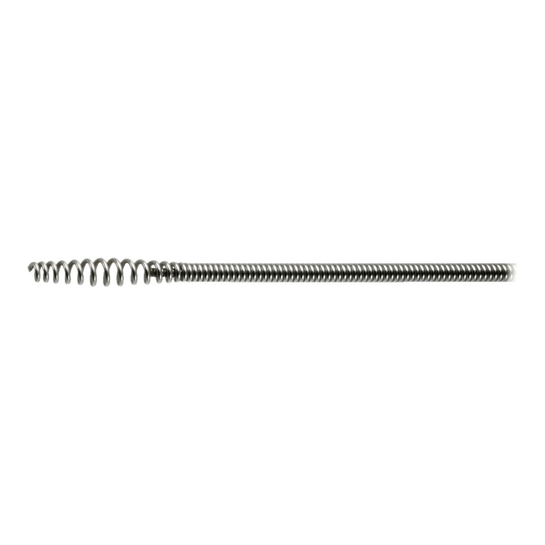 Rothenberger Spirale 8mm x 10m mit Keulenkopf und Seele