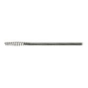 Rothenberger Spirale 8mm x 10m mit Keulenkopf und Seele-4