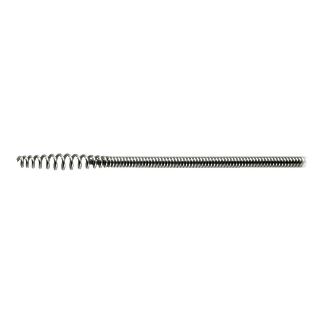 Rothenberger Spirale 8mm x 7,5m mit Keulenkopf und Seele