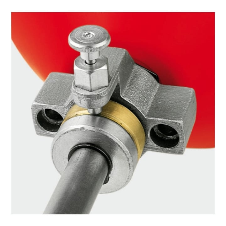 Rothenberger Spiralen-Adaptermagazin für R550, leer