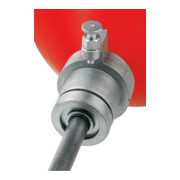 Rothenberger Spiralen-Adaptermagazin R600/650 für 10 mm Spiralen, leer-4