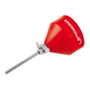 Rothenberger Spiralen-Adaptermagazin R600/650 für 8 mm Spiralen, leer-4