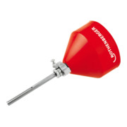 Rothenberger Spiralen-Adaptermagazin R600/650 für 8 mm Spiralen, leer-4