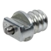Rothenberger Spiralen-Kupplung, neg. für Spirale 16mm-4