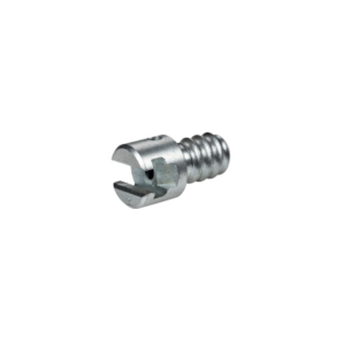 Rothenberger Spiralen-Kupplung, neg. für Spirale 22mm