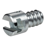 Rothenberger Spiralen-Kupplung, neg. für Spirale 22mm-4