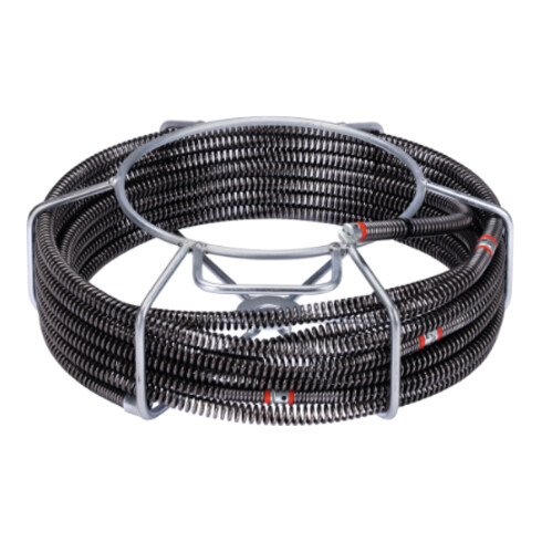 Rothenberger Spiralen/Wz.-set Standard, 16-22mm m.Fs