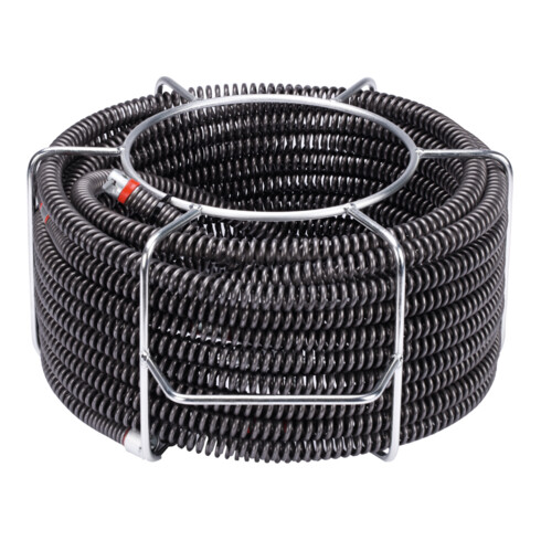 Rothenberger Spiralen/Wz.-set Standard, 22mm m.Fs
