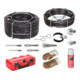 Rothenberger Spiralen-/Werkzeugset Standard, 16-22 mm-2