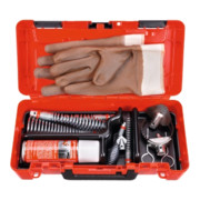 Rothenberger Spiralen-/Werkzeugset Standard, 16-22 mm-4