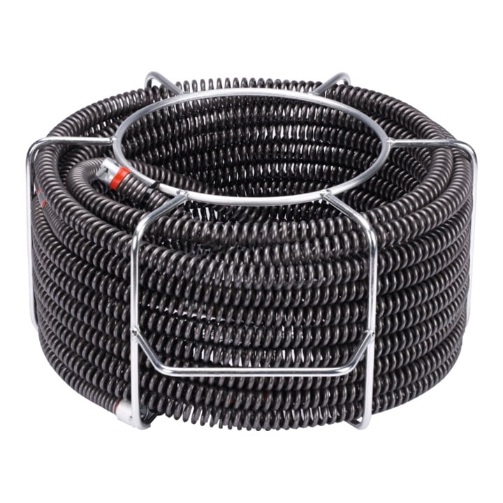 Rothenberger Spiralen-/Werkzeugset Standard, 22 mm
