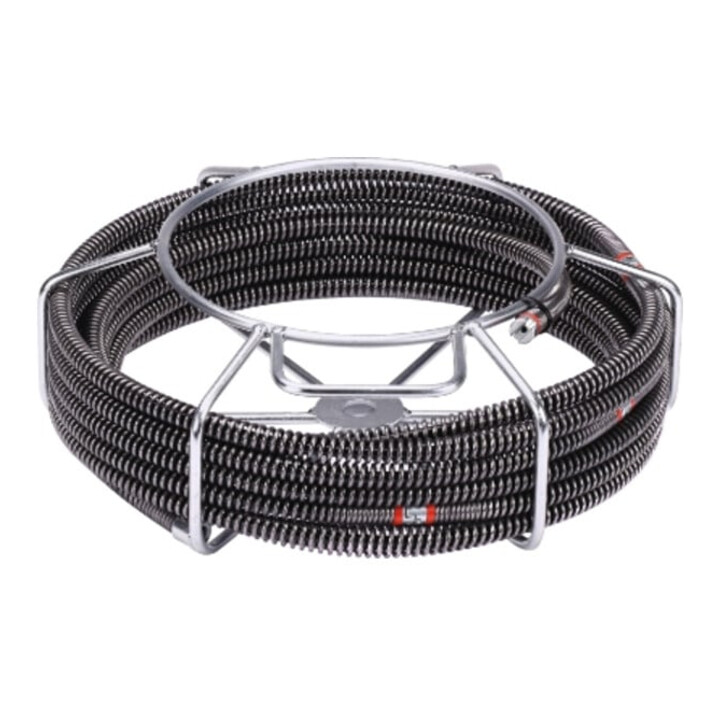 Rothenberger Spiralen/Wz.-set SMK für 22mm R600/R650