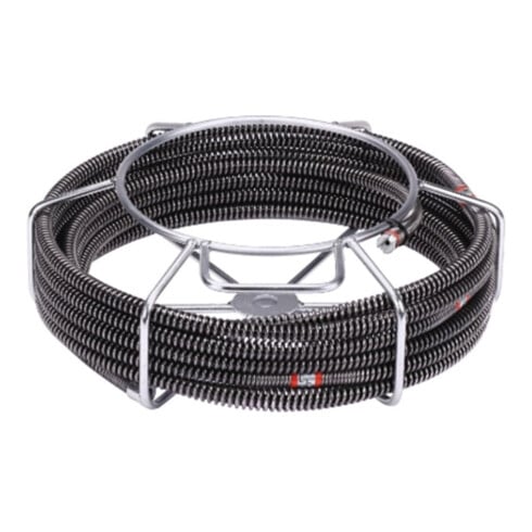 Rothenberger Spiralen/Wz.-set SMK für 22mm R600/R650