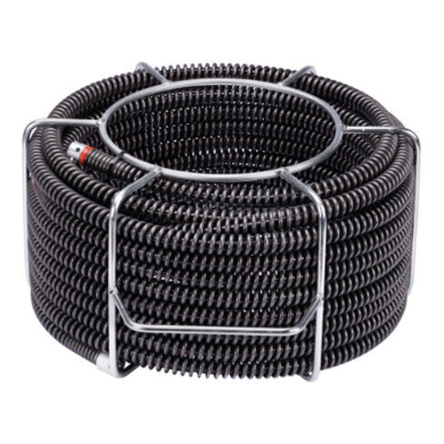 Rothenberger Spiralen/Wz.-set SMK für 22mm R600/R650