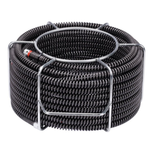 Rothenberger Spiralen/Wz.-set SMK für 22mm R600/R650