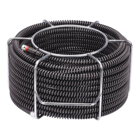 Rothenberger Spiralen/Wz.-set SMK für 22mm R600/R650