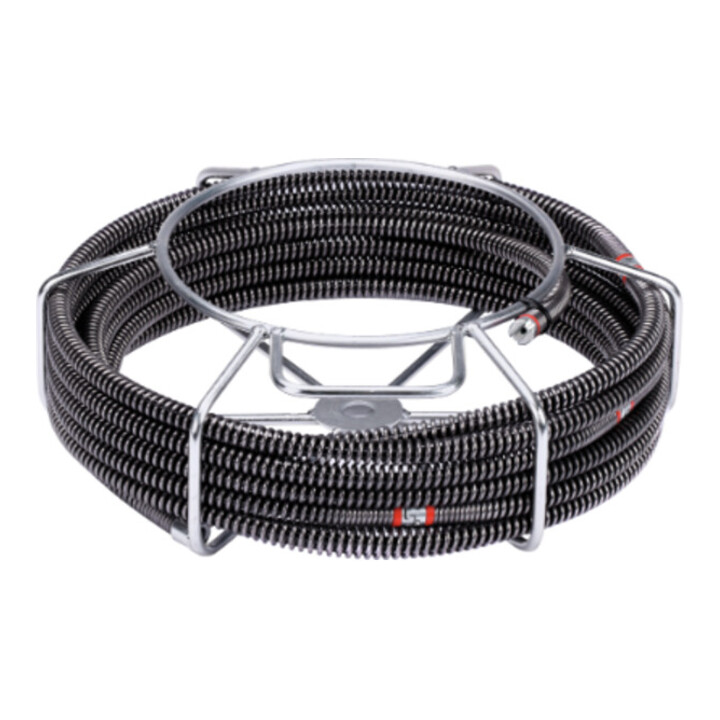 Rothenberger Spiralen/Wz.set SMK für R550, 16mm